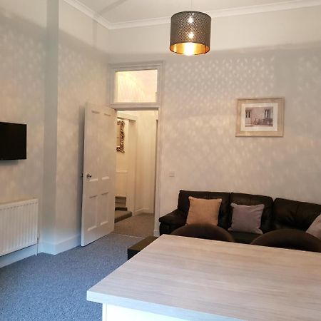 Our City - Blackwood Apartment Edinburgh Exterior foto