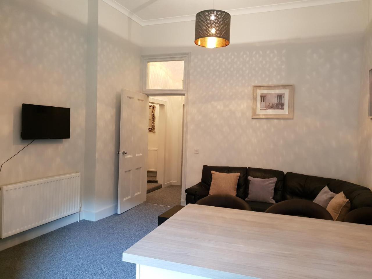 Our City - Blackwood Apartment Edinburgh Exterior foto